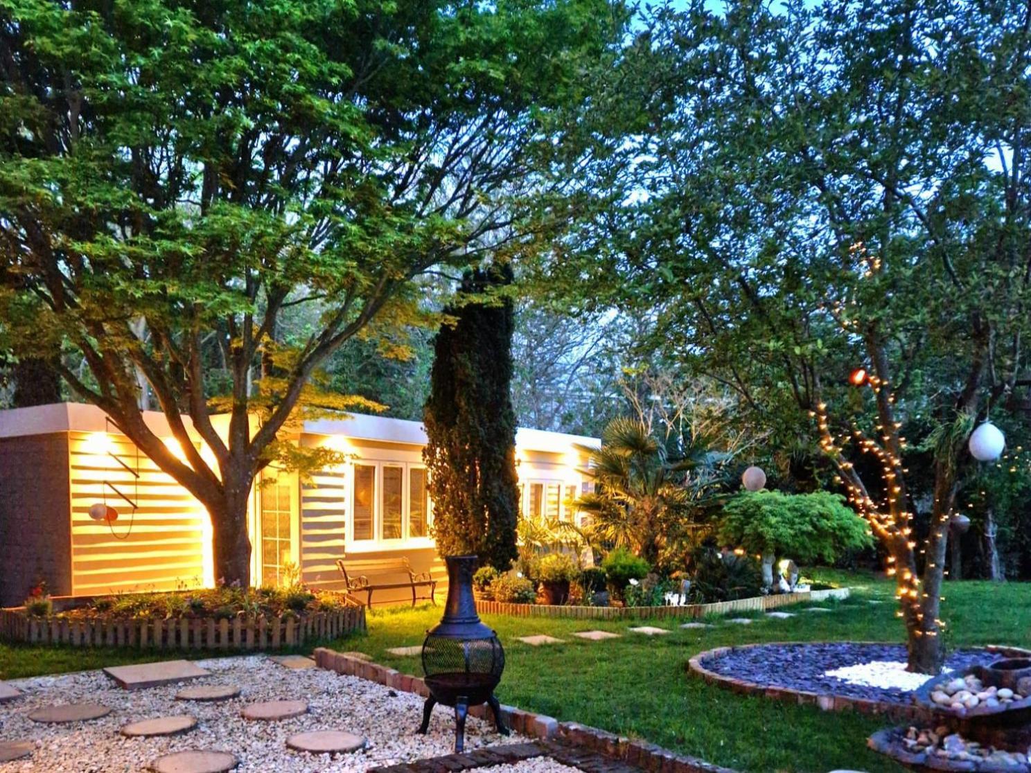 ווייברידג' 1 Bed Cottage-Museum View-Garden-Free Parking מראה חיצוני תמונה